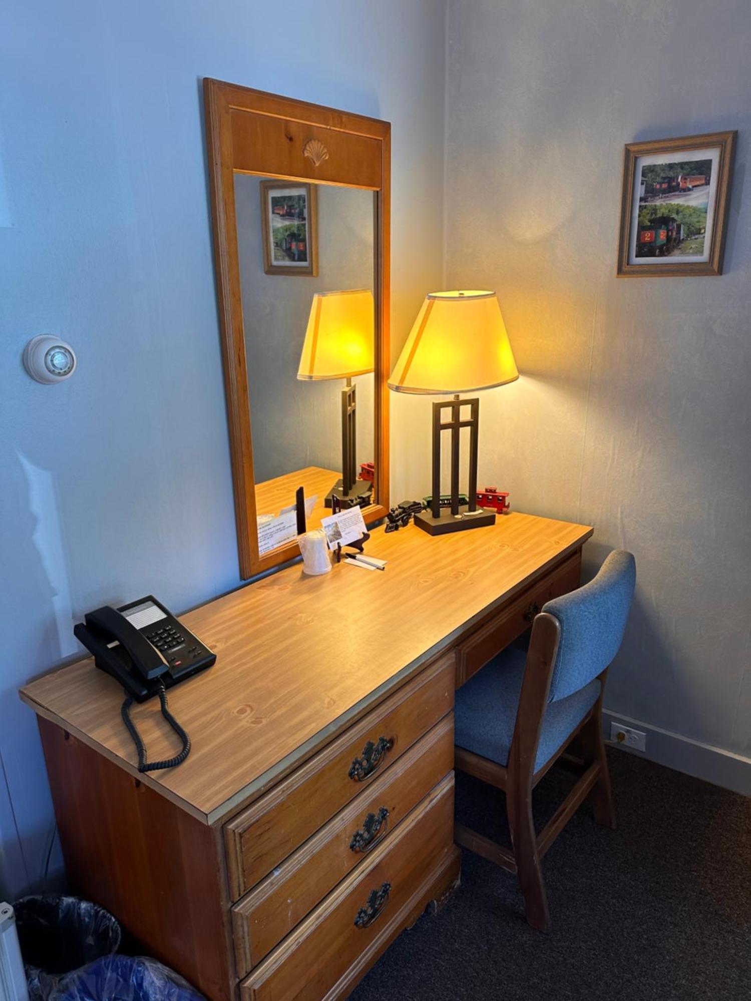 Wells River Motel エクステリア 写真