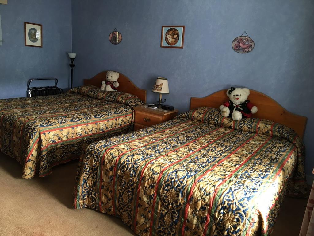Wells River Motel エクステリア 写真